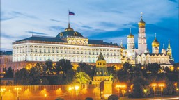 rosyjska ropa wciąż omija zachodnie sankcje. w planach kolejne restryk