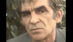 Miroslav Mika Antić 