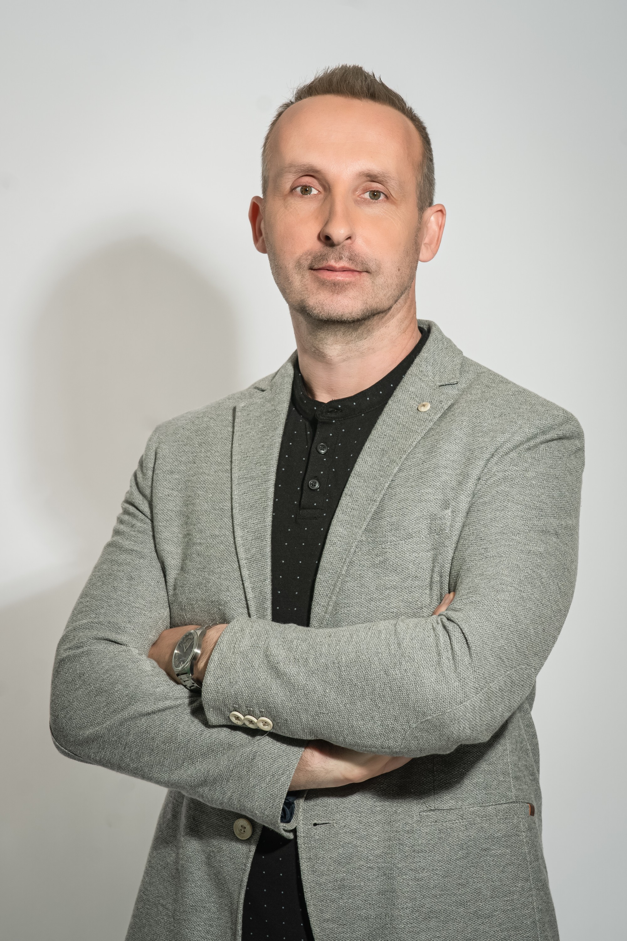 Pavol Čertík.