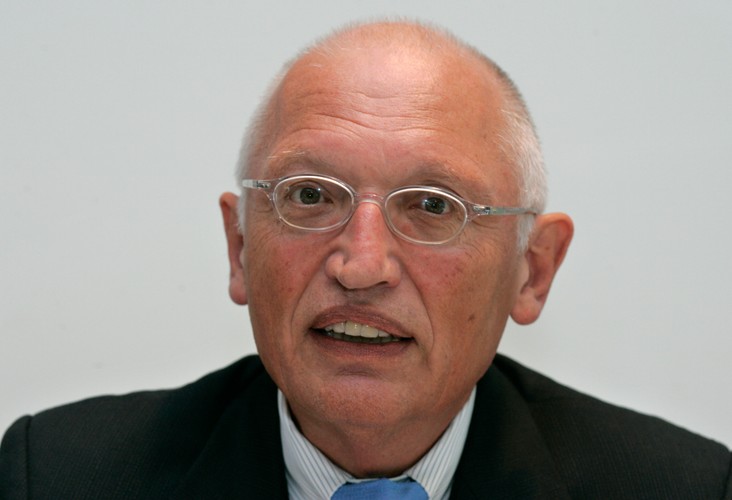 Guenter Verheugen