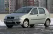 Fiat Punto II - Nie idealny, ale bardzo tani  w utrzymaniu