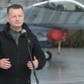 Jeszcze chwila i nasza armia będzie najsilniejsza w Europie. To zapowiada Mariusz Błaszczak