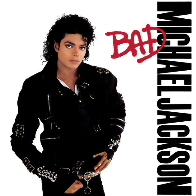 11. Michael Jackson - "Bad" (1987): 35 milionów płyt