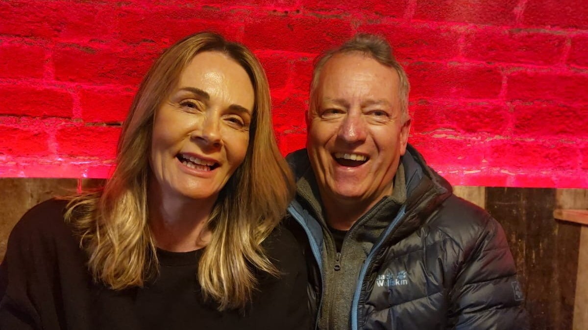Paul Fletcher sa po viacerých záchvatoch dozvedel, že má dva mozgové nádory.