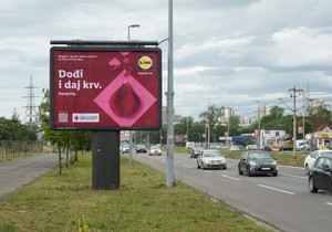 Lild - Moj si tip