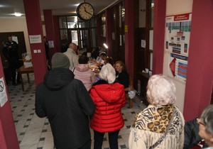 Aranđelovac lokalni izbori 2026