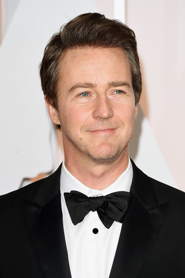 Edward Norton