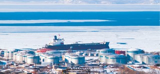 Zachodnie rynki nie dla pomocników Rosji. USA ostrzega państwa omijające sankcje