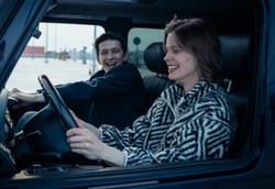 Nowy polski romans podbił kina. 150 tysięcy widzów