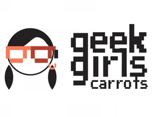 Geek Girls Carrots