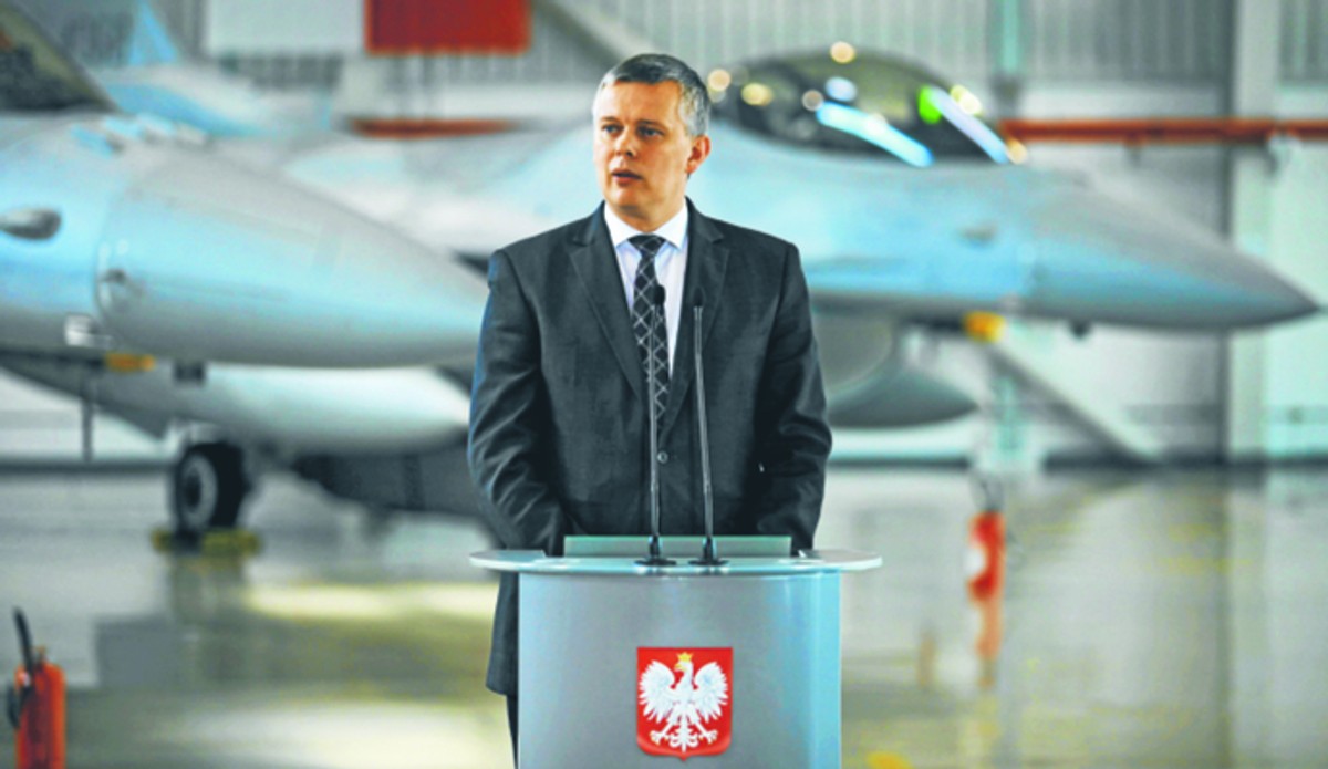 Tomasz Siemoniak