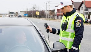 Beograđanin otišao u Rumuniju na festival, vratio se sa paprenom kaznom i zabranom vožnje
