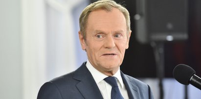 Donald Tusk powiedział to z okazji świąt. Dołączył zdjęcie. Sama słodycz!