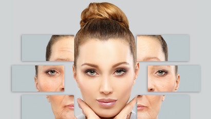 4 tipp, hogy ragyogó legyen az arcbőrünk
