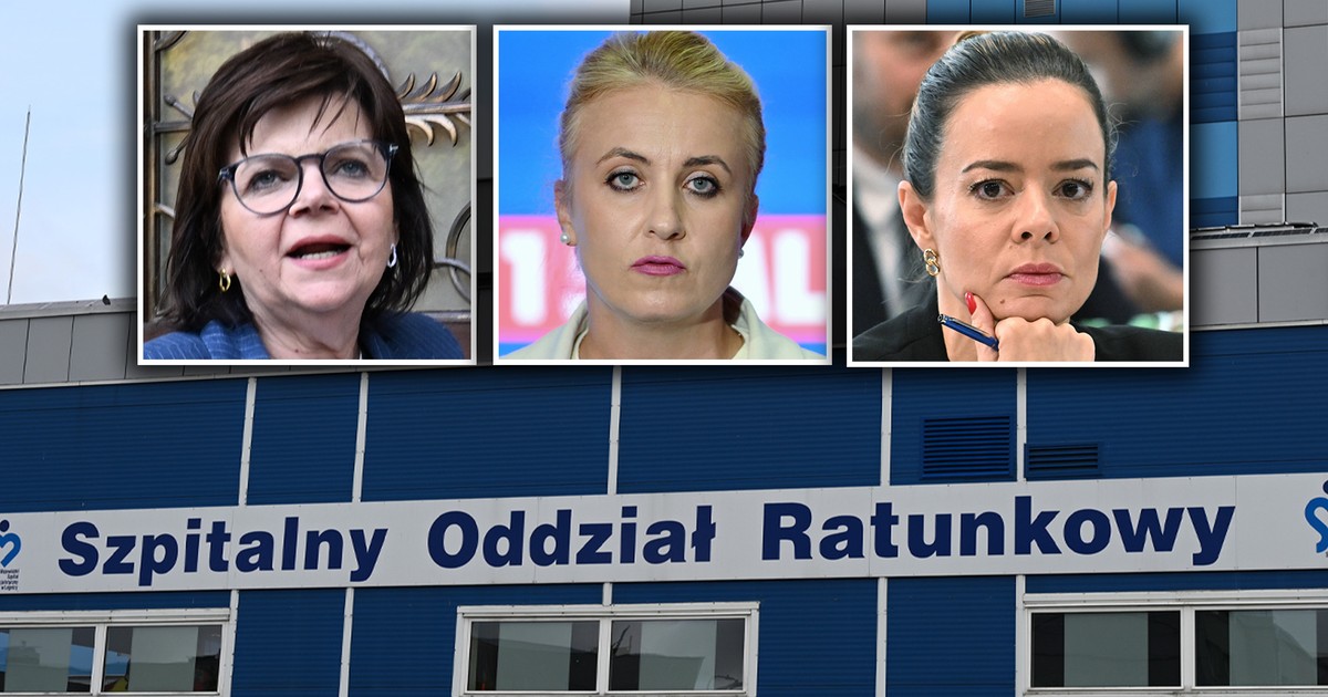 Porodówki na SOR-ach. Posłanki podzielone w ocenie. "Kuriozalny pomysł", "to bezpieczne dla Polek"