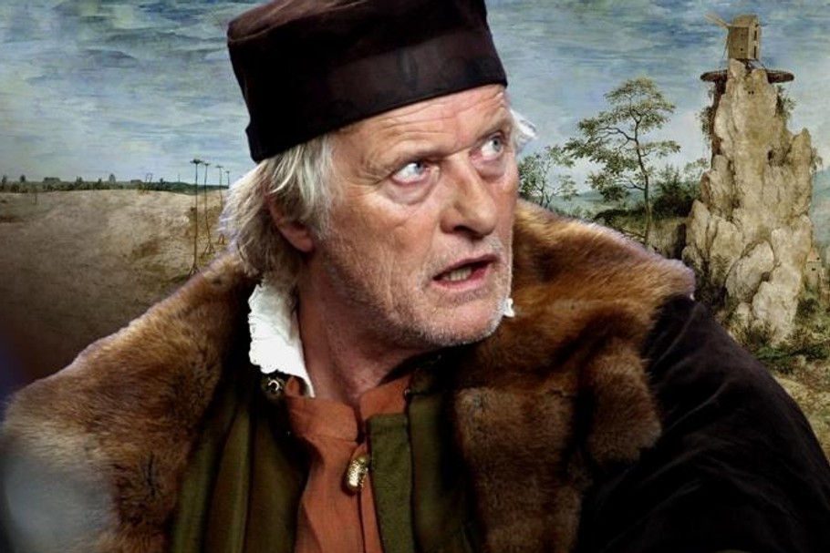 młyn rutger hauer