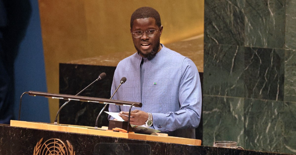 Senegal’s new law doubles jail terms for same-sex relations, drawing global outcry