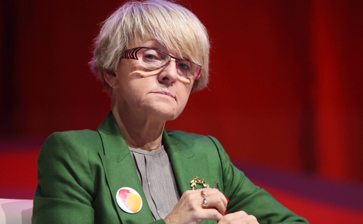 Danuta Hubner