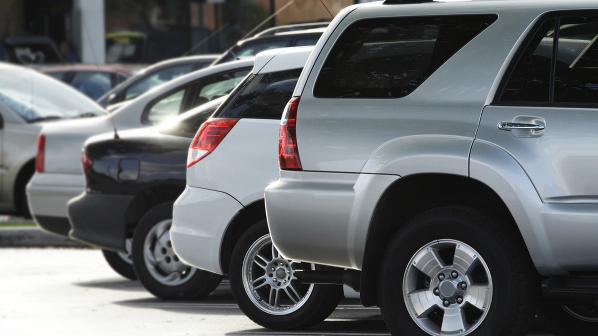 Będzie 19 nowych parkingów P+R w metropolii warszawskiej