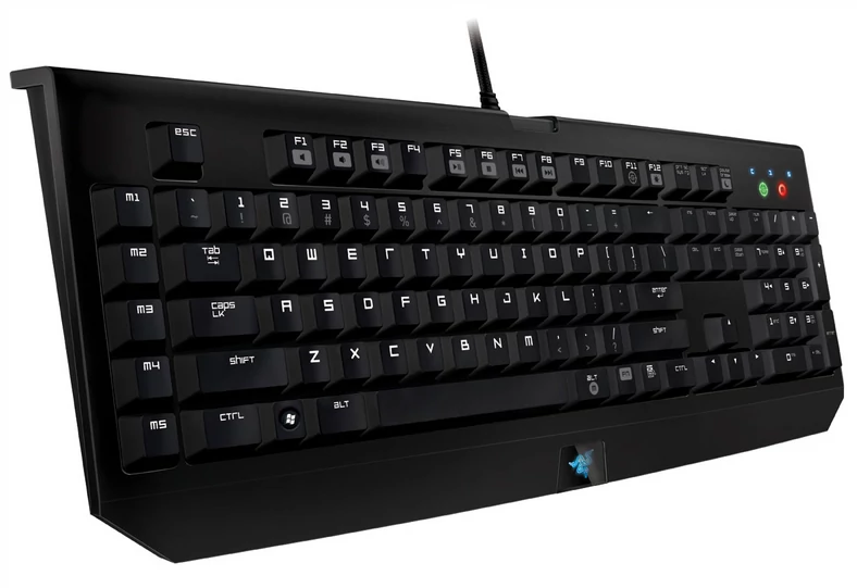 Razer BlackWidow