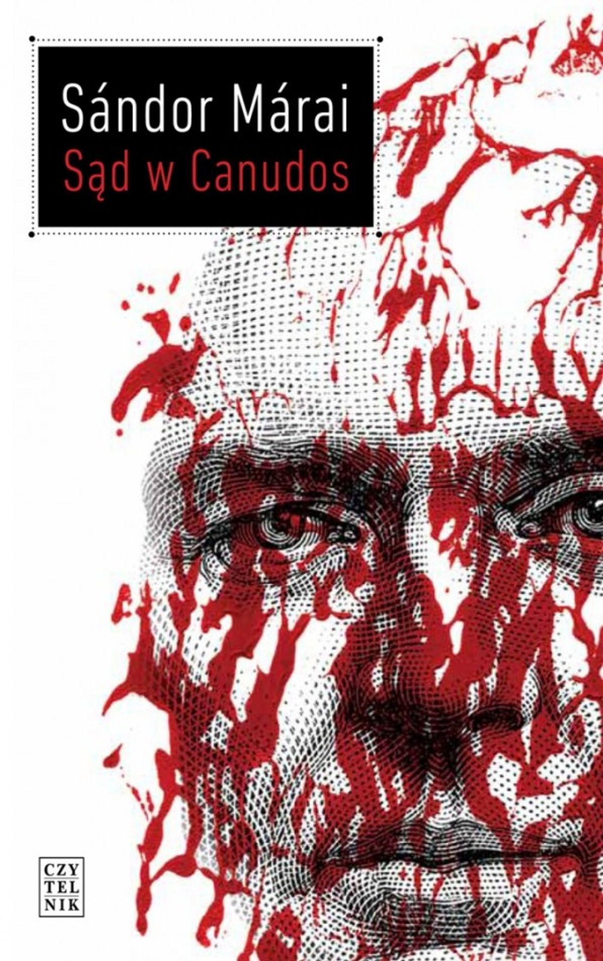 Sándor Marai "Sąd w Canudos"