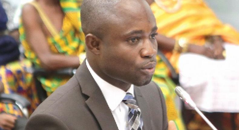 Kwabena Mintah Akandoh