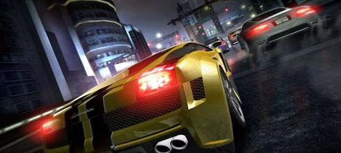 Screen z gry Need for Speed: Carbon