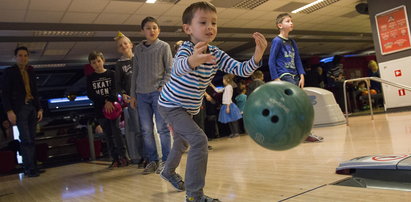 Mamy wejściówki do MK Bowling!