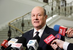 Rekordzista w rządzie Tuska. Ma ośmiu zastępców