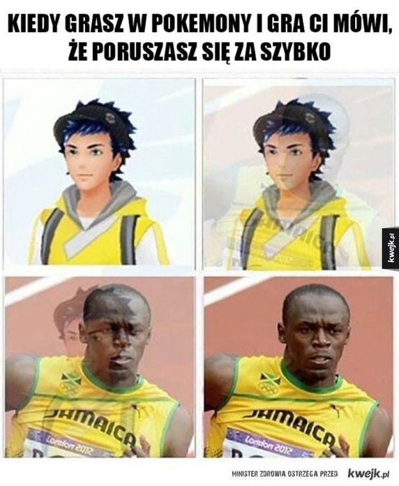 Memy przed rozpoczęciem igrzysk olimpijskich w Tokio