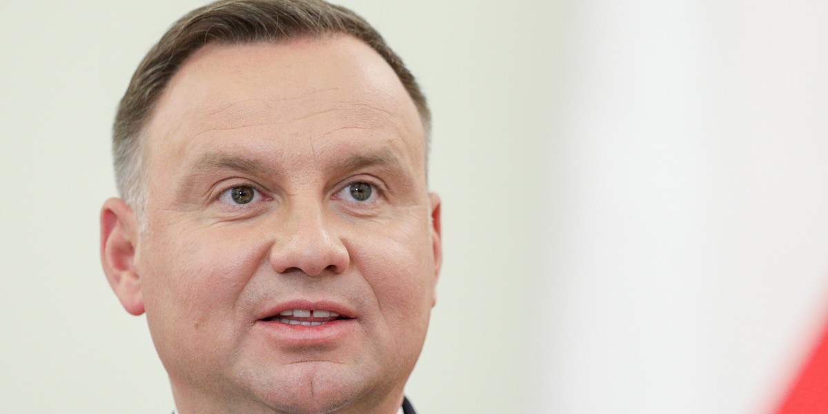 Prezydent Andrzej Duda podpisał ustawę wprowadzającą Prostą Spółkę Akcyjną. Nowe przepisy mają ułatwić pozyskiwanie kapitału przez startupy.