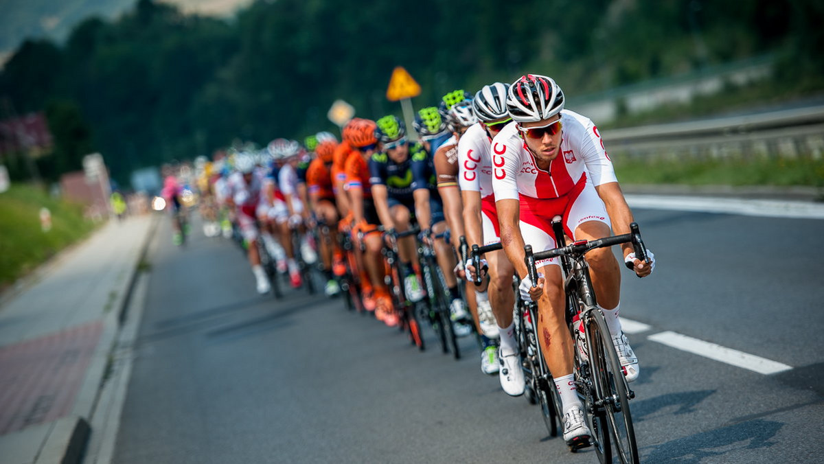 Tegoroczna edycja Tour de Pologne Amatorów odbędzie się pod znakiem zmian. Trasa została bowiem zasadniczo zmieniona i stała się jeszcze bardziej wymagająca.