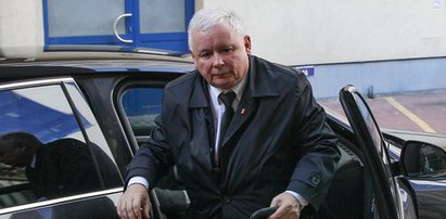 Panika na Nowogrodzkiej. Najnowszy sondaż nie pozostawia złudzeń