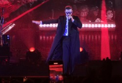 Justin Timberlake zaskoczył wszystkich podczas koncertu w Krakowie. Oto co zrobił