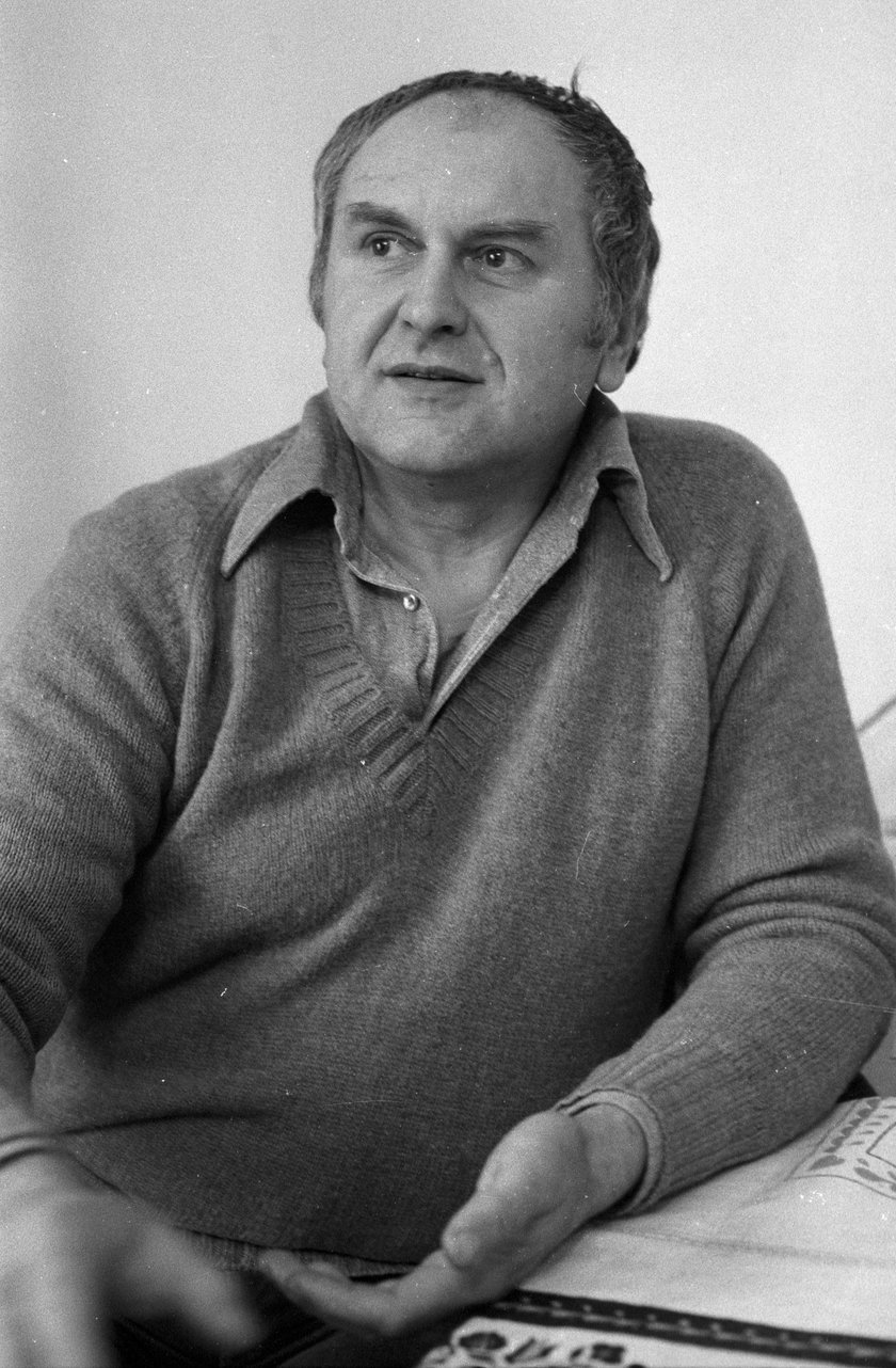 Zbigniew Tucholski 