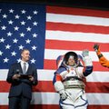 Tak wyglądają nowe skafandry NASA. Astronauci odwiedzą w nich Księżyc i Marsa