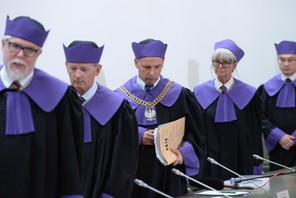 Jerzy Grubba, Przemysław Kalinowski, Jarosław Matras, Dorota Rysińska, Zbigniew Puszkarski