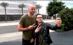 Szef TAI o 'pierwszym Polaku w USA bez wizy': Gdyby TVP wysłała oficjalnie swojego dziennikarza, potrzebna byłaby mu wiza