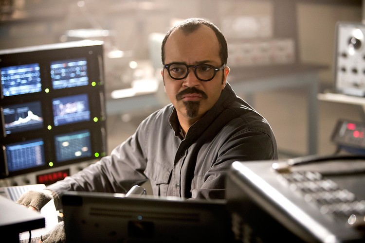 'Igrzyska śmierci: Kosogłos. Część I'