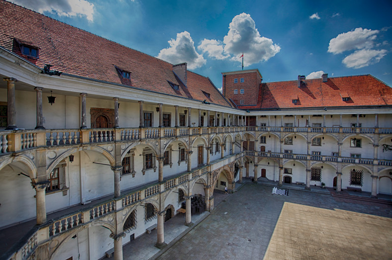 Zamek Piastów Śląskich w Brzegu