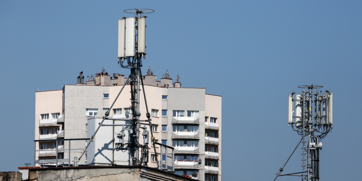 W uzasadnieniu nowego projektu KPRM tłumaczy, że celem nowelizacji rozporządzenia kwalifikacyjnego jest poprawa dostępu do internetu i innych usług telekomunikacyjnych