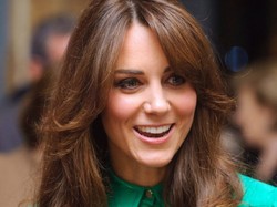 Księżna Catherine zmieniła fryzurę! Jak wygląda?