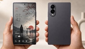 Samsung Galaxy Z Fold 8