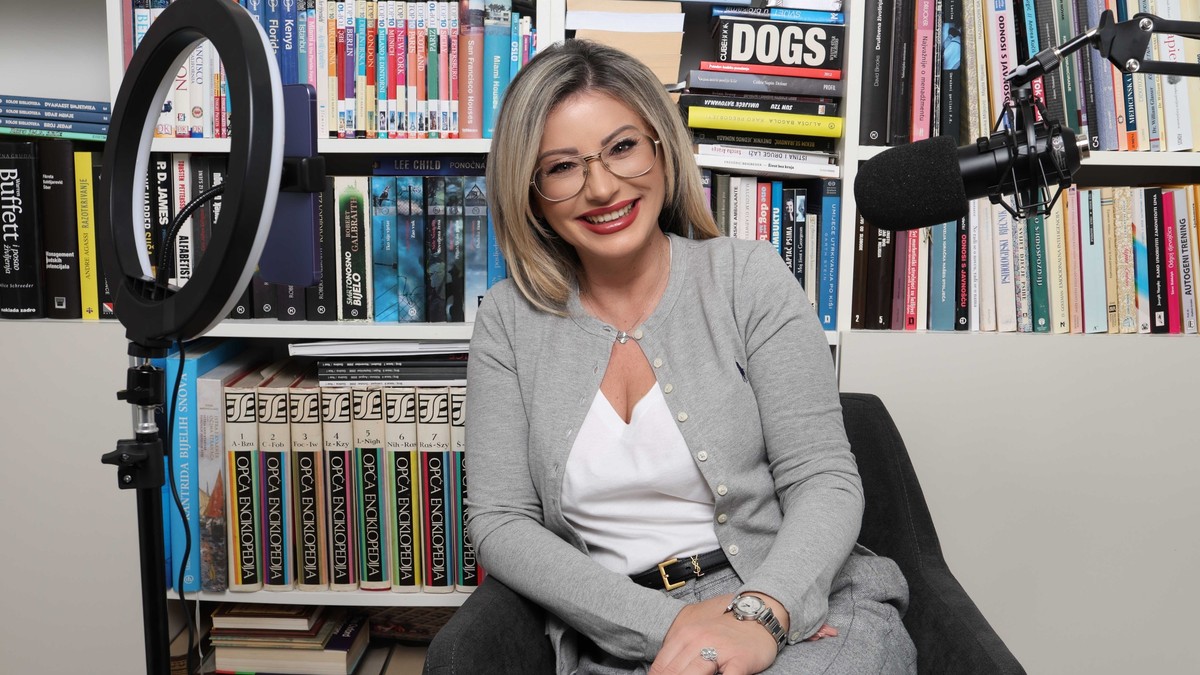 Barbara Udovičić