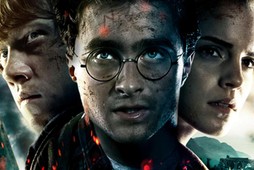 Harry Potter