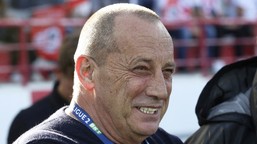 korsyka; śmierć ojca chrzestnego