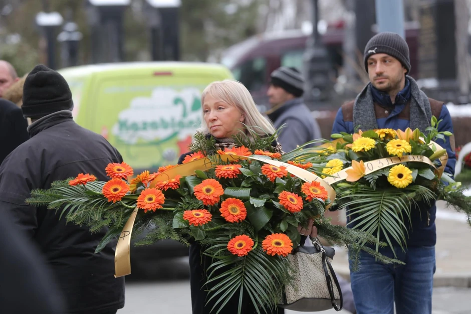 Bivša supruga Mikija Jevremovića, Sonja Đorđević Kulier