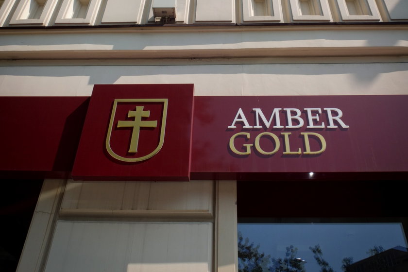 Jaki: W sprawie Amber Gold nie ma nowych dowodów