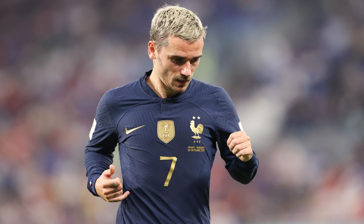 Antoine Griezmann