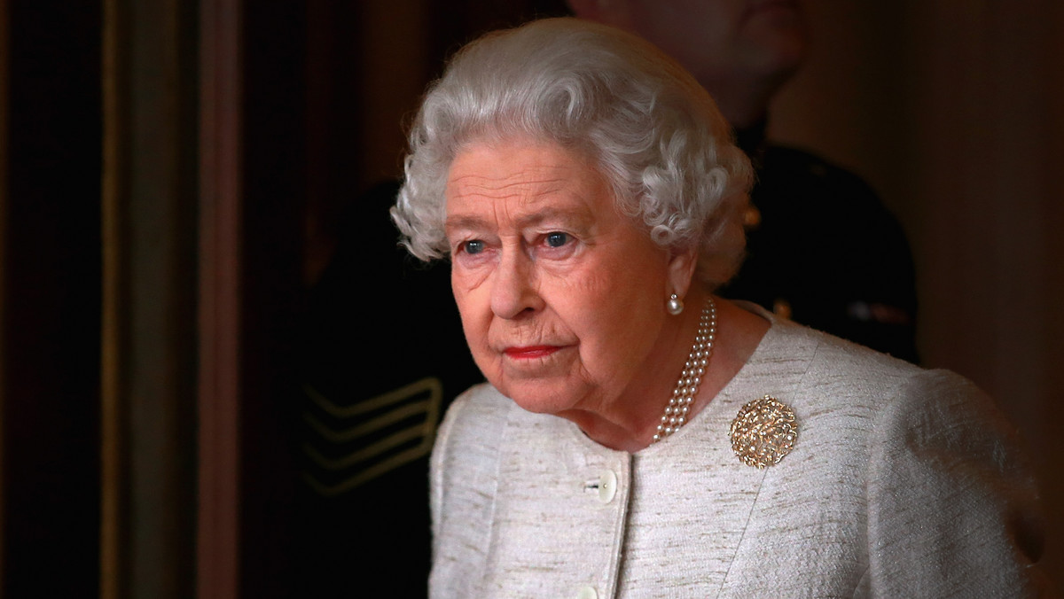 95. urodziny świętować będzie zwykłym lunchem. Elżbieta II nadal nosi żałobę